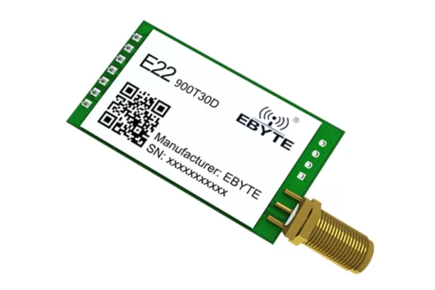 Module Lora E T D